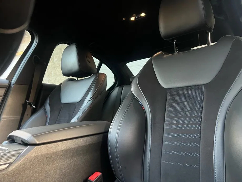 bmw g20 330d *xdrive*, *m-sport*, kamera, u sustavu pdv - slika 27