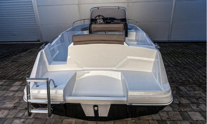 prince 560 open - model 2024 - slika 9