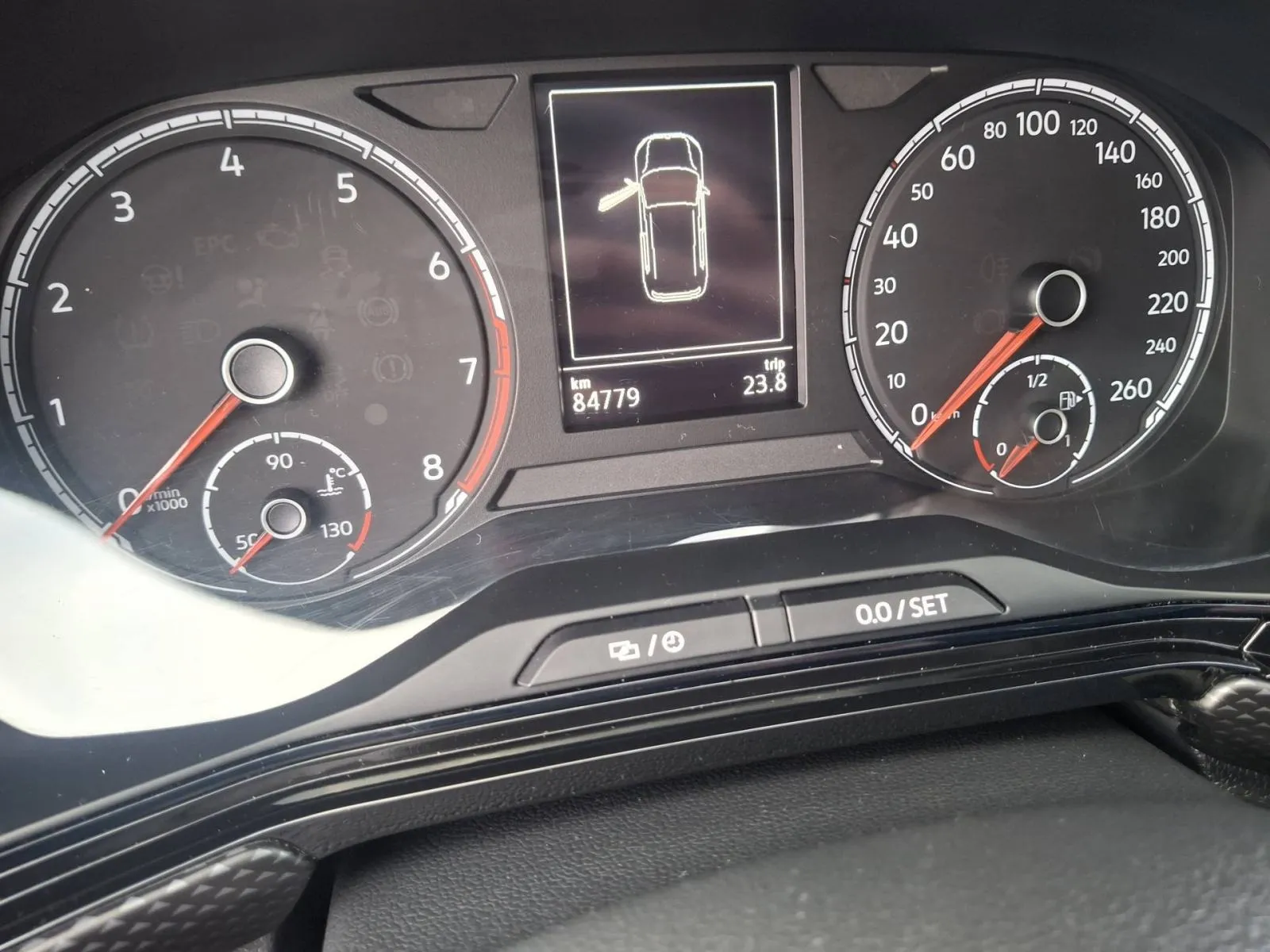 vw t-cross 1.0 tsi style - slika 20