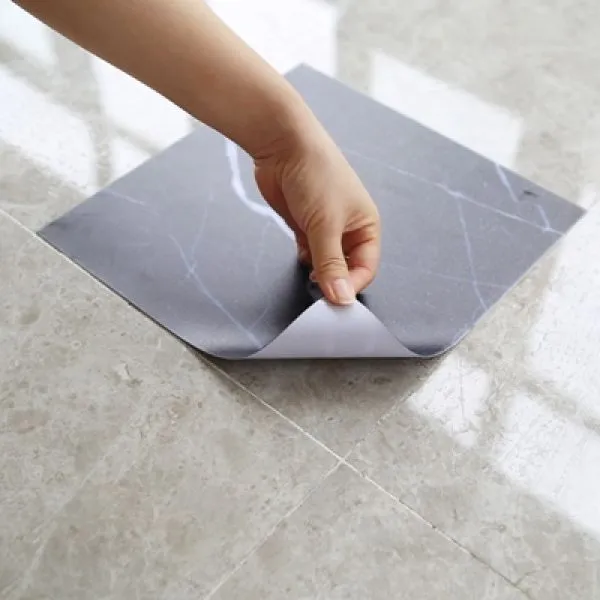(10kom) samoljepljive podne panel obloge dls design line - slika 11