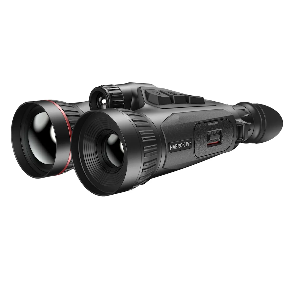 hikmicro habrok pro hq50l - termalni dvogled - slika 6