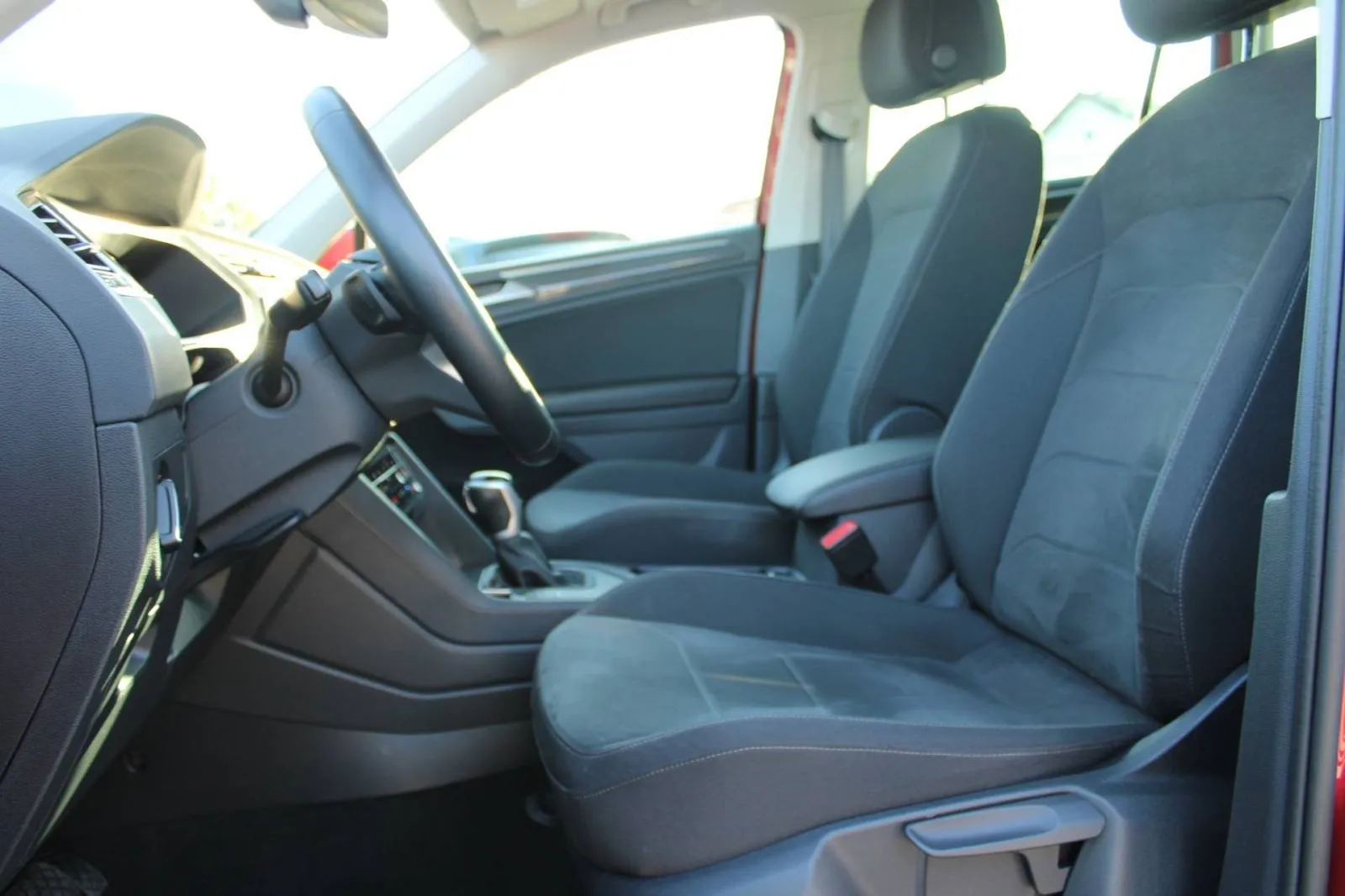vw tiguan 1.4 tsi e hybrid 245ks dsg elegance *panorama, led, navigaci - slika 11