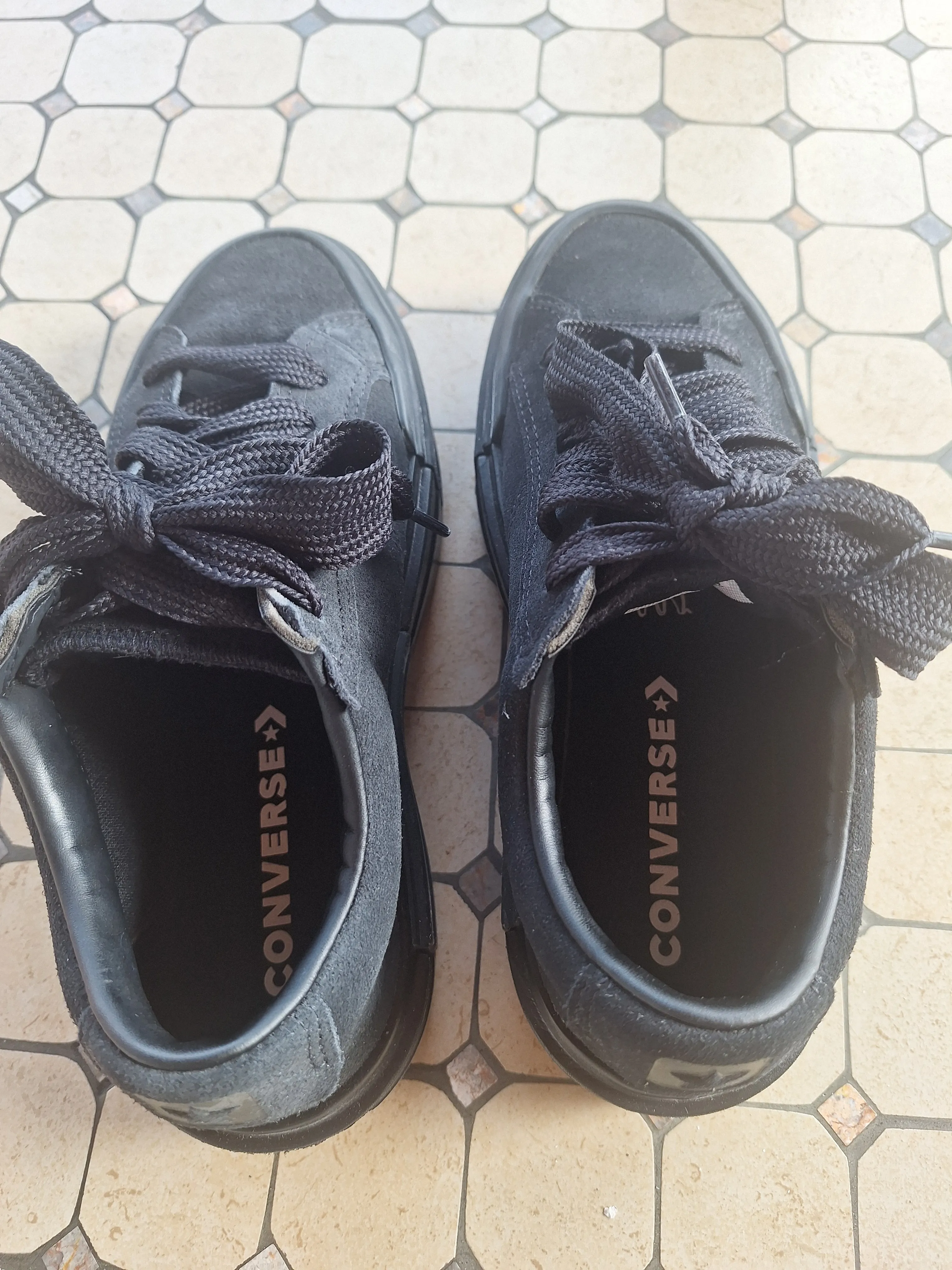 nove tenisice converse - slika 3