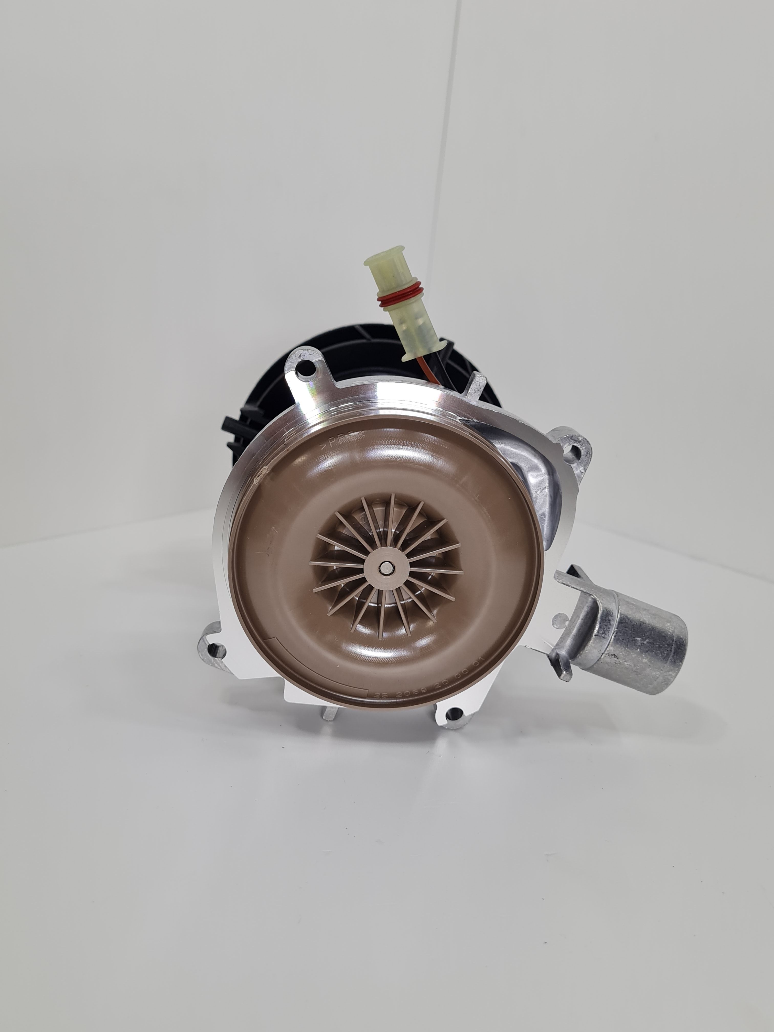 eberspacher motor grijača d2 24v - slika 3