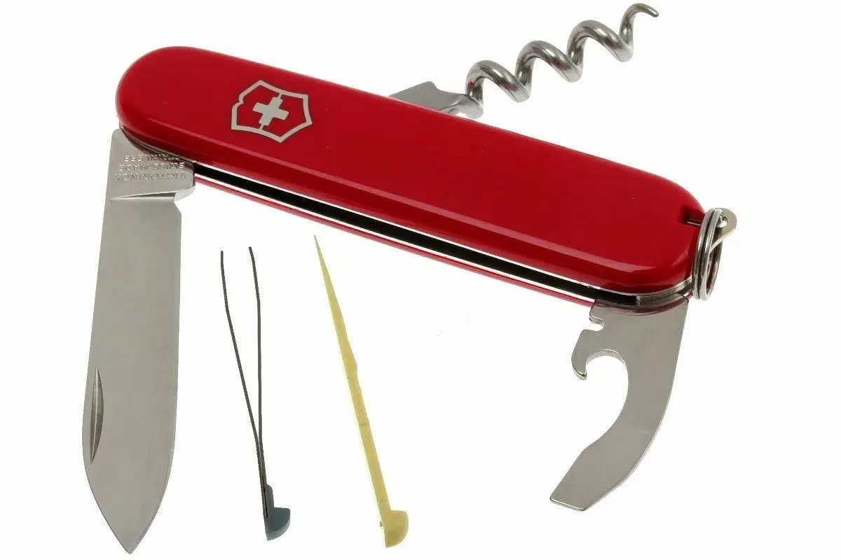 victorinox waiter “švicarski nožić” - slika 4