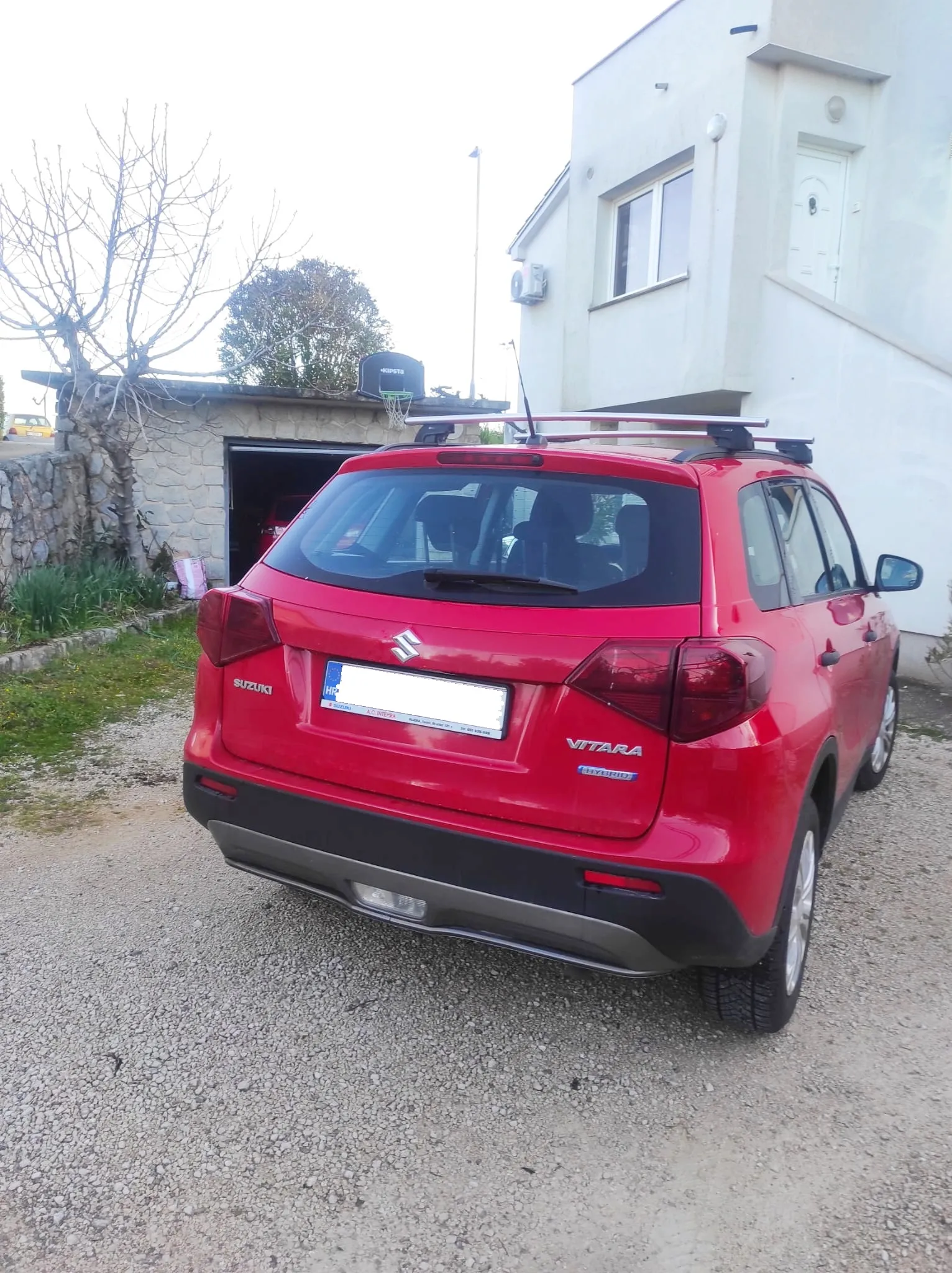 suzuki vitara 2020. god gl-hibrid, 1 vlasnik, uredna servisna povijest - slika 2