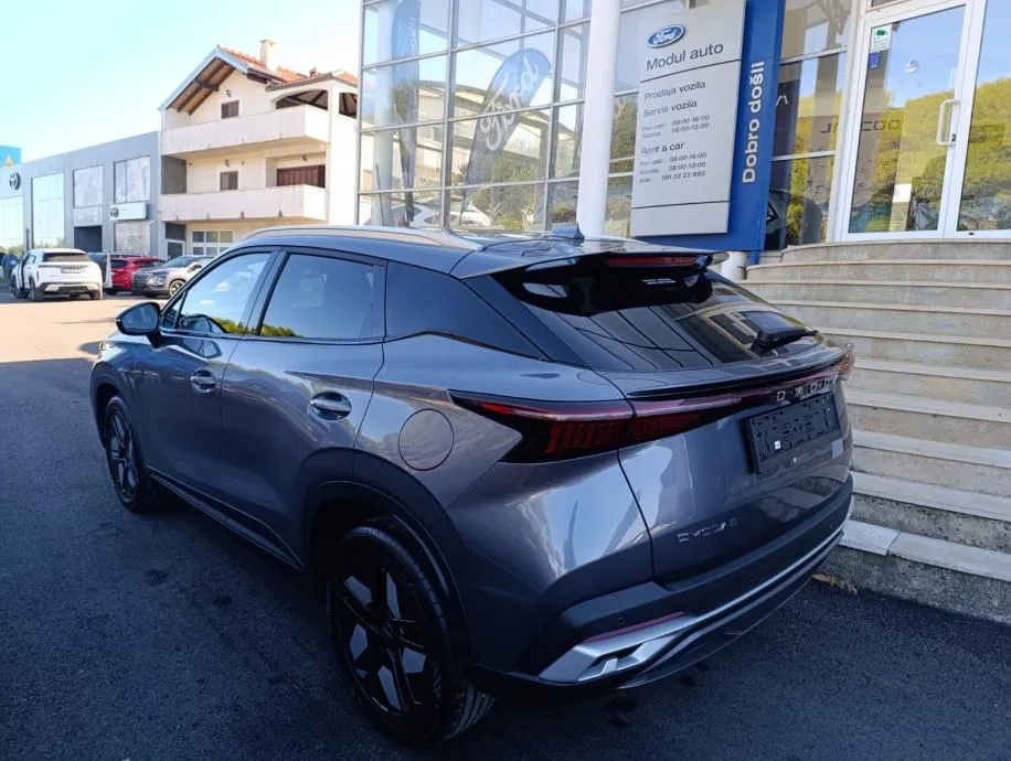 omoda 5 shs-h prime-isporuka ožujak - slika 3
