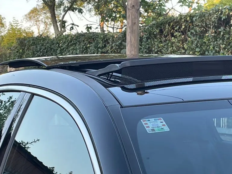 prodaja auto mercedes benz a klasa amg line - slika 5