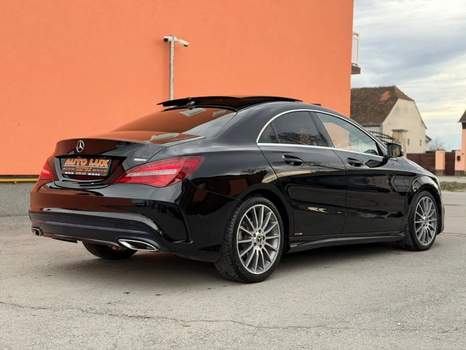 mercedes-benz cla klasa 220 d •kamera•2018•amg•pano•leasingbezučešća - slika 6