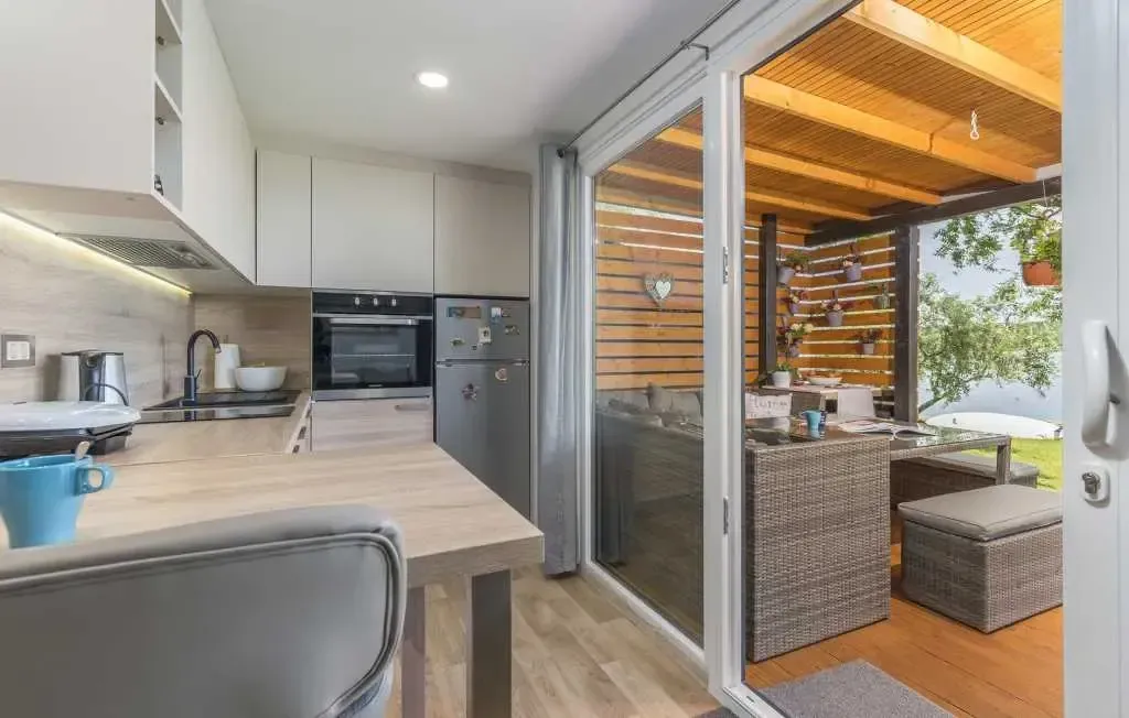 kuća za odmor beach house ive - slika 6