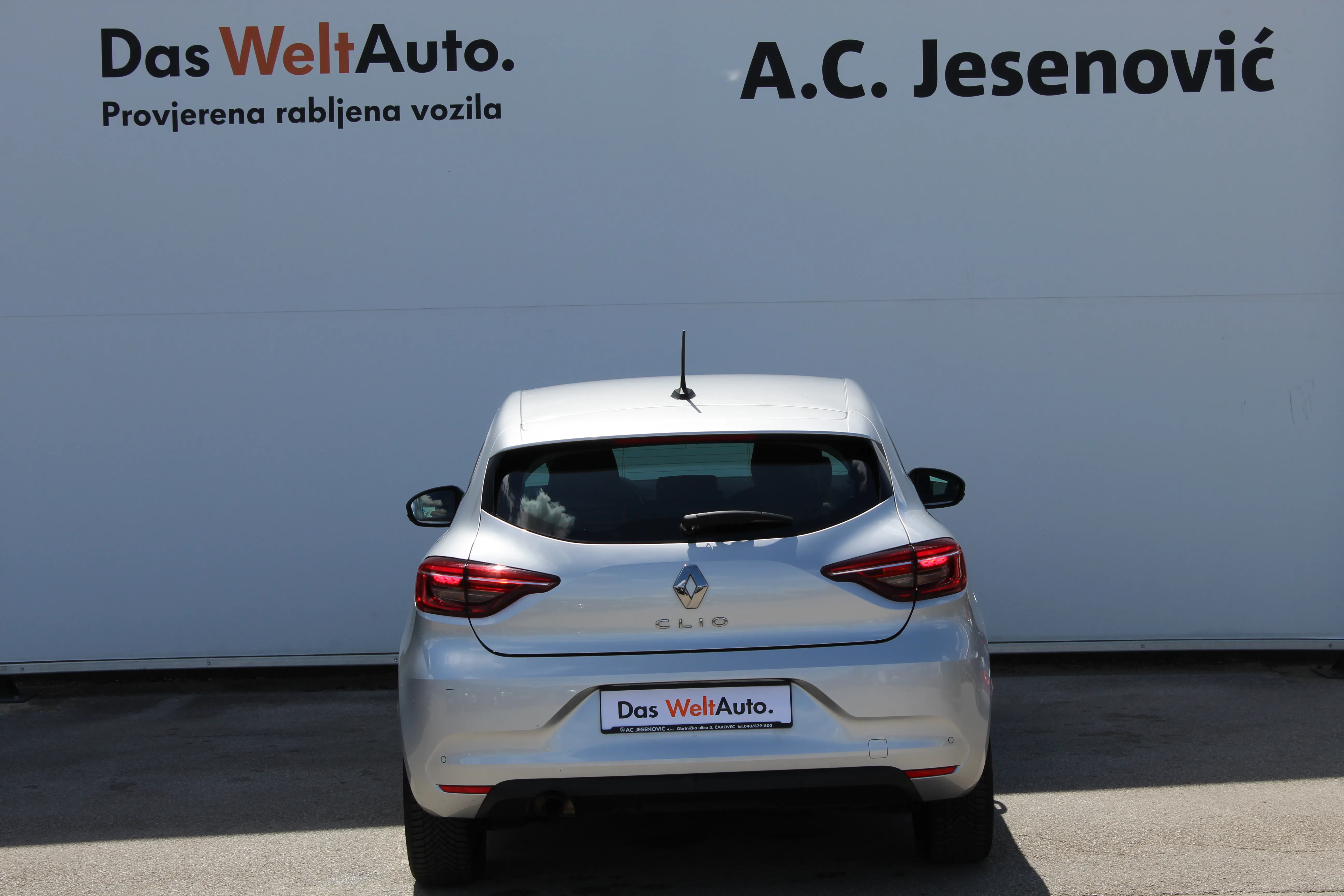 13223 renault clio tce 90 intens - slika 5