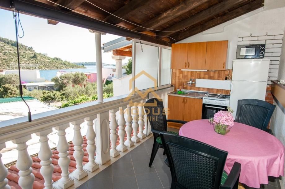 rogoznica, apartmanska kuća u blizina plaže** (prodaja) - slika 16