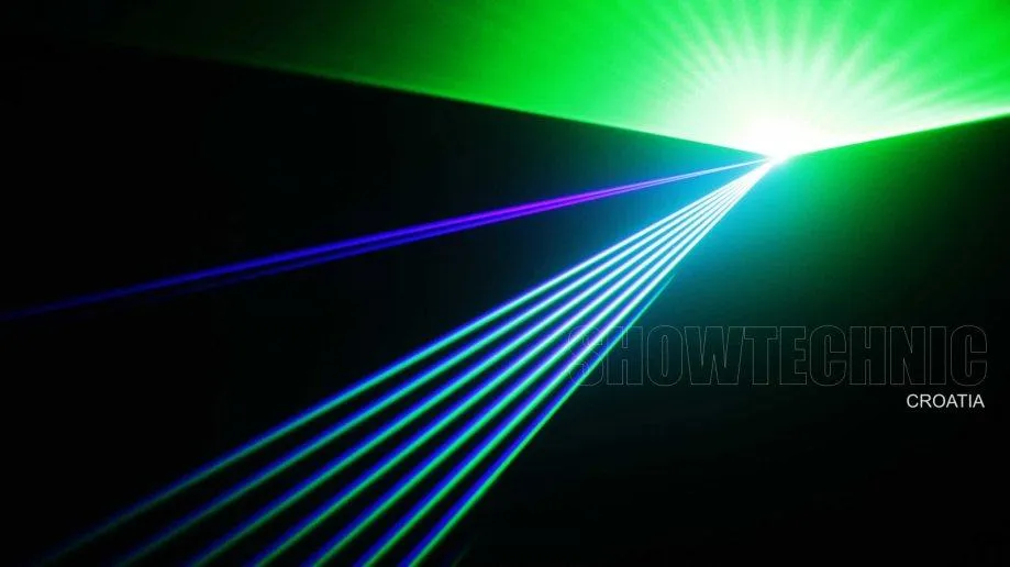 robotec club laser 350 rgb - slika 2