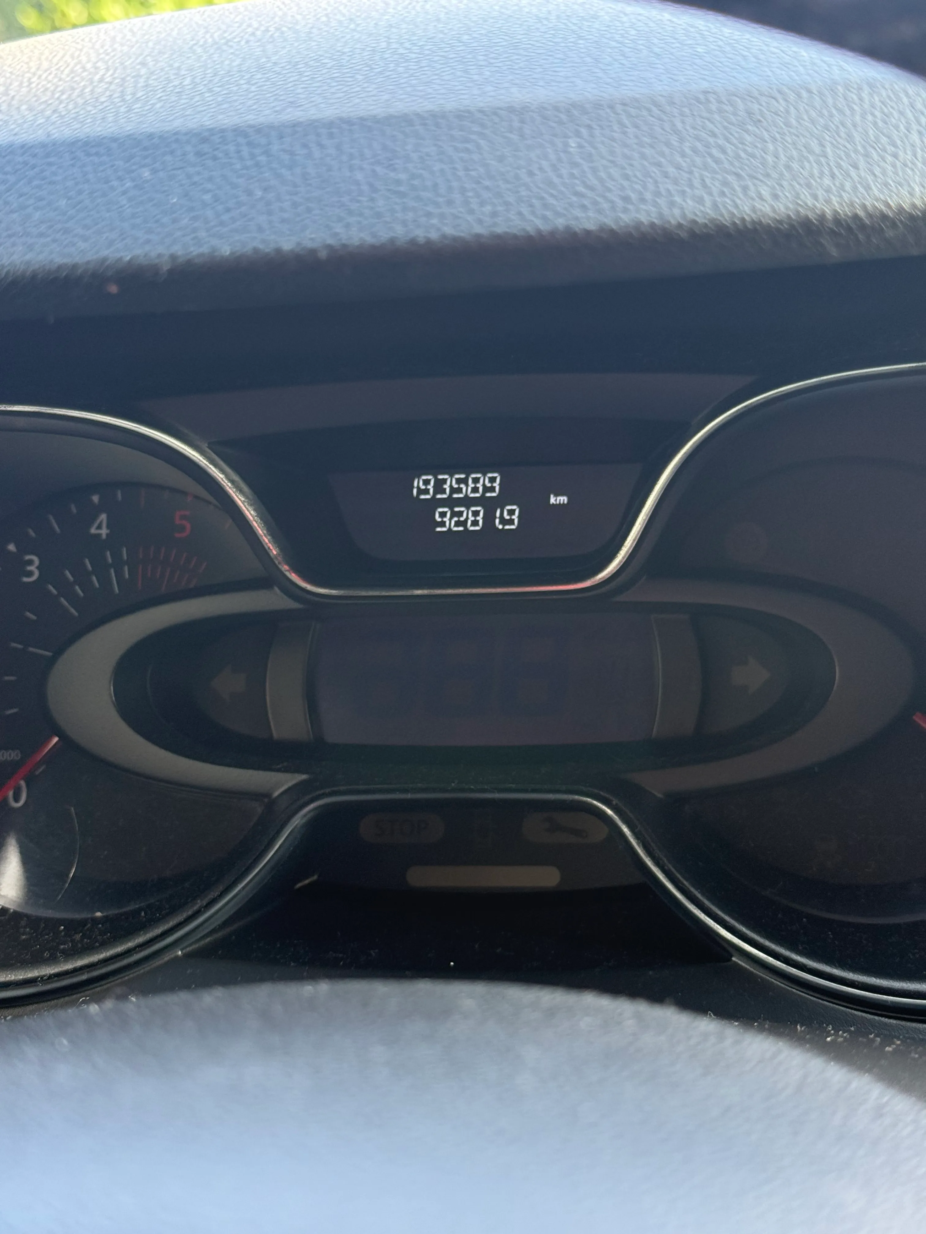 renault captur 1,5 dci energy - slika 9