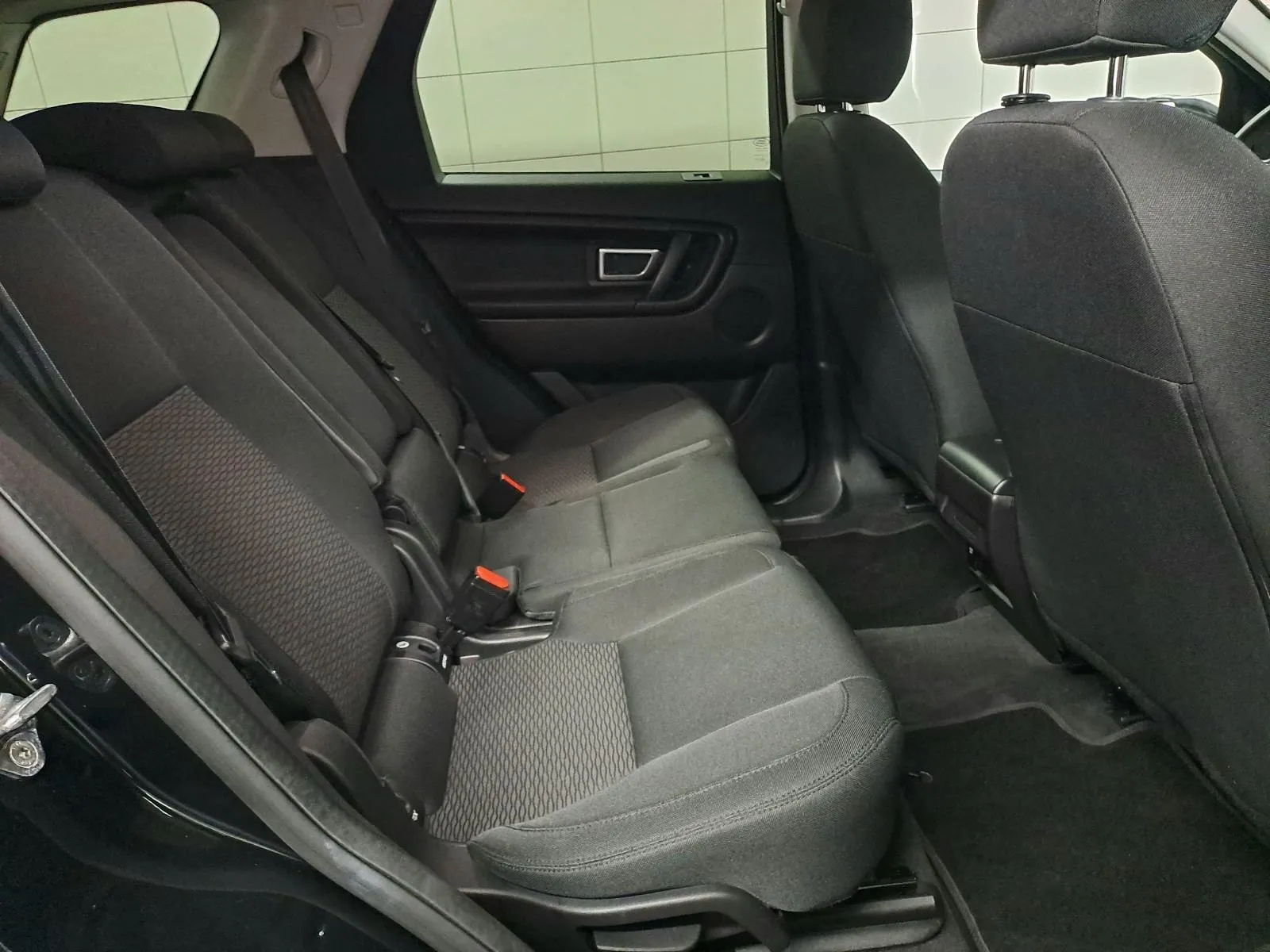 land rover discovery sport *reg.08/2026*jamstvo,led,navi,kamera.. - slika 11