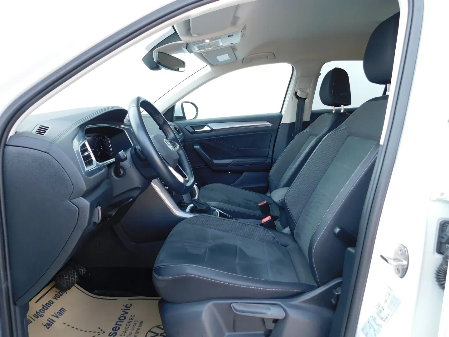 10143 volkswagen t-roc 1.5 tsi evo dsg style - slika 8
