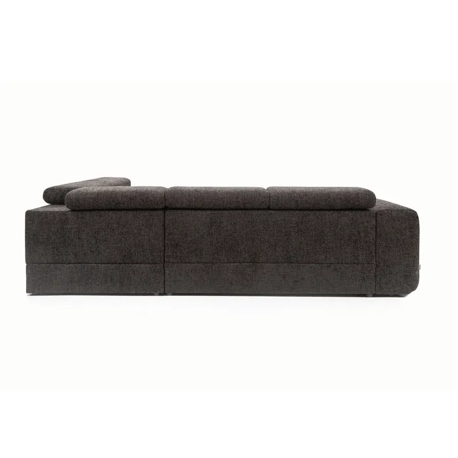 kutna garnitura bluvel ii 285x207cm, materijal: mogućnost izbora - slika 13
