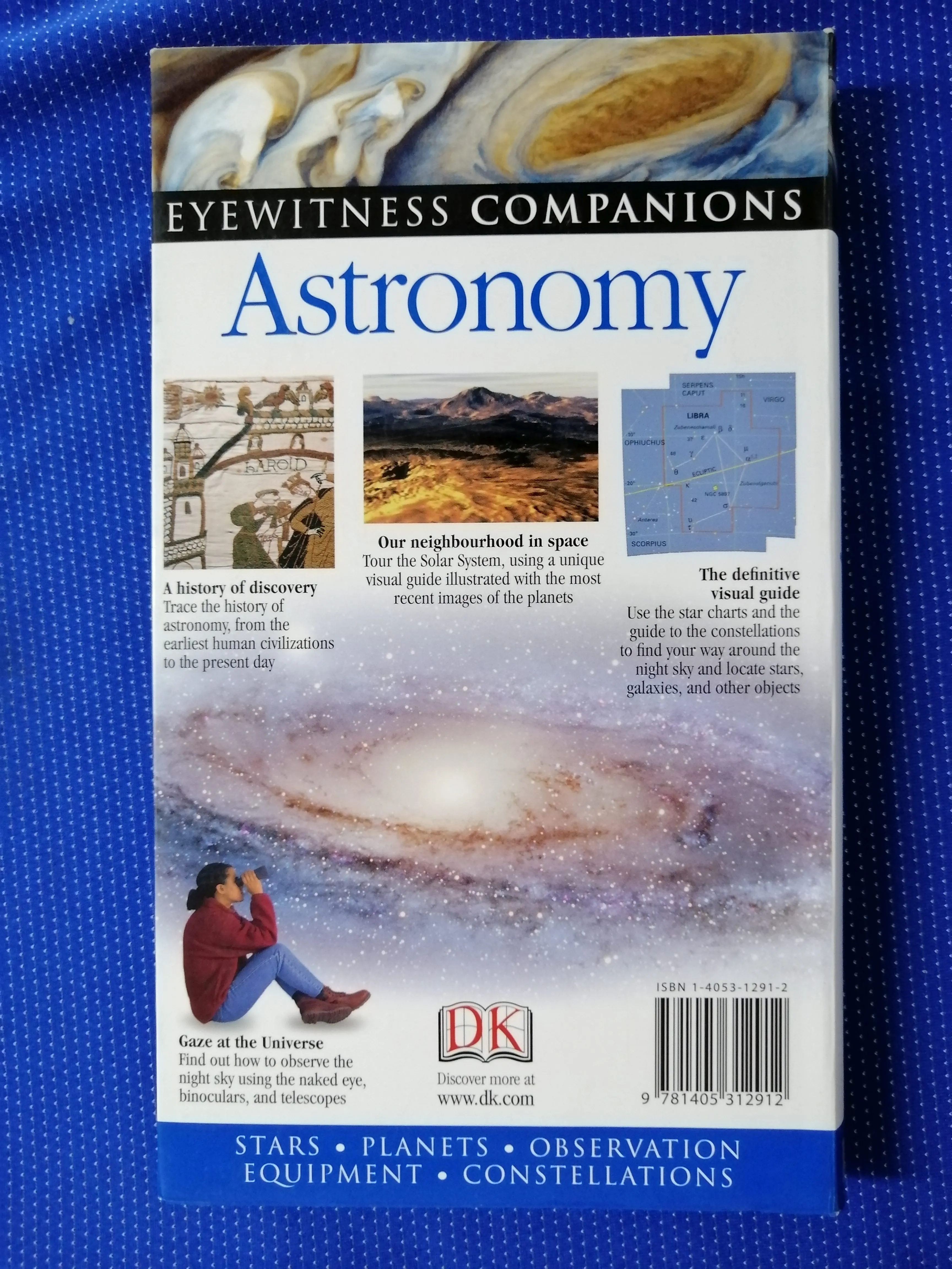 ian ridpath – astronomy - slika 5