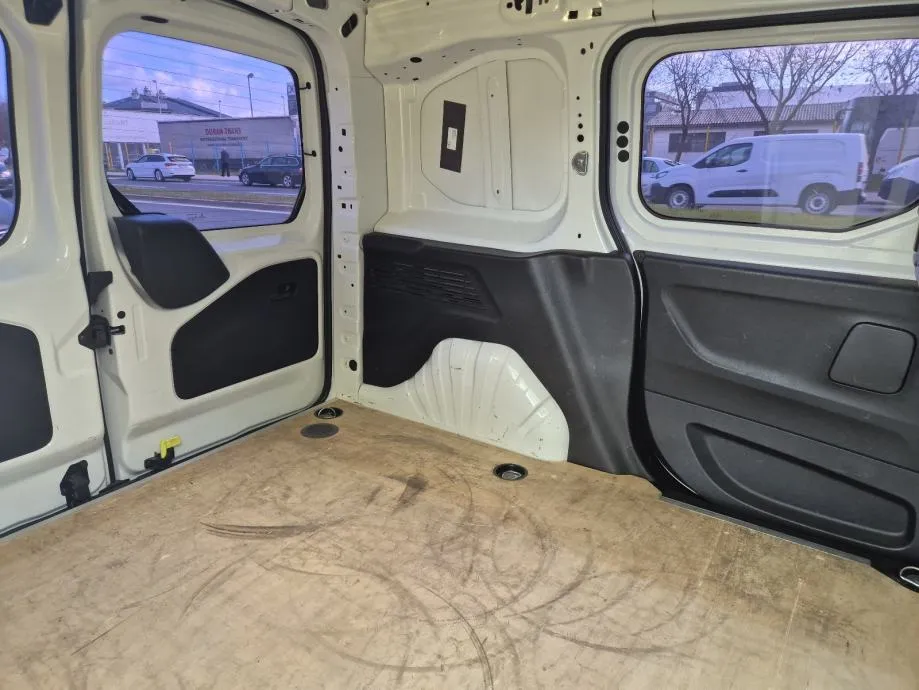 opel combo 1.5 cdti, odlično stanje, garancija na vozilo - slika 9