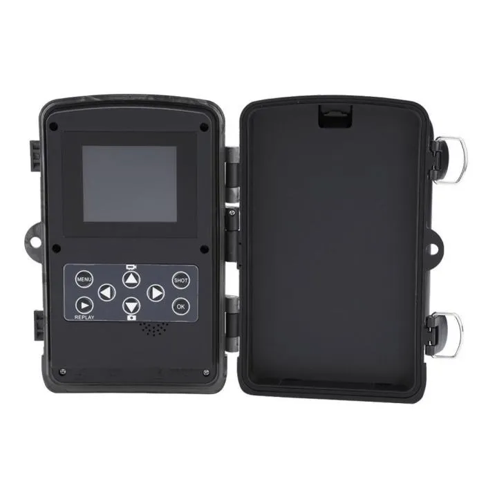 kamera za lov hc800m model 2018 - slika 7