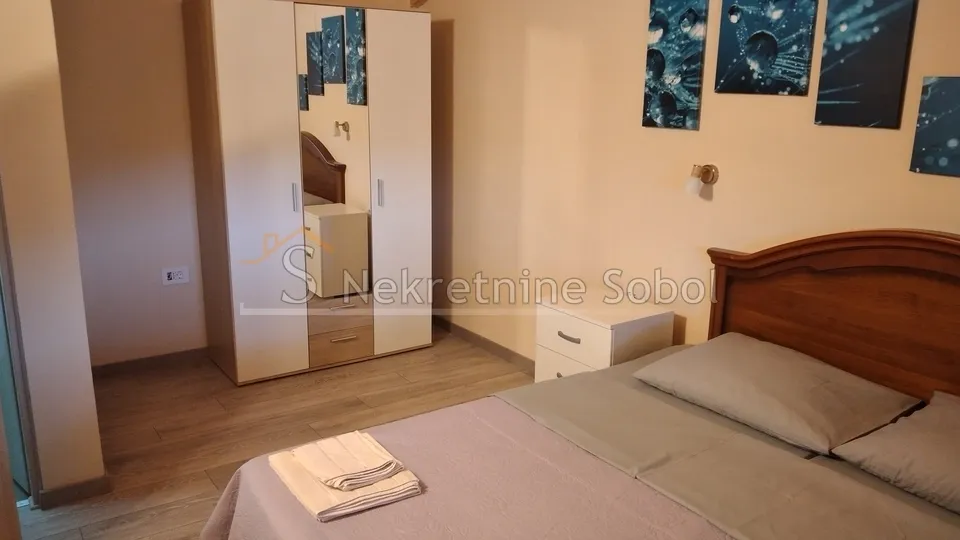 zbičina, otok cres - kuća, 135 m2 prodaja - slika 19
