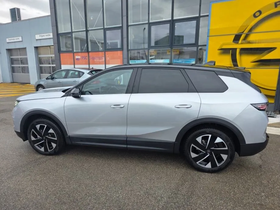 opel grandland 1.2 turbo hybrid 107kw* - 8 godina garancije! - slika 6