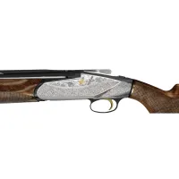 benelli 828 u steel limited edition - slika 4