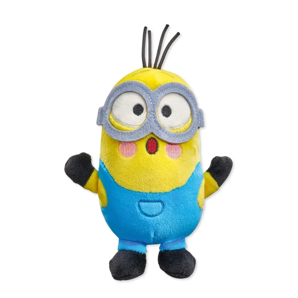 Minions Kevin plišana igračka, 16cm - Zagreb
