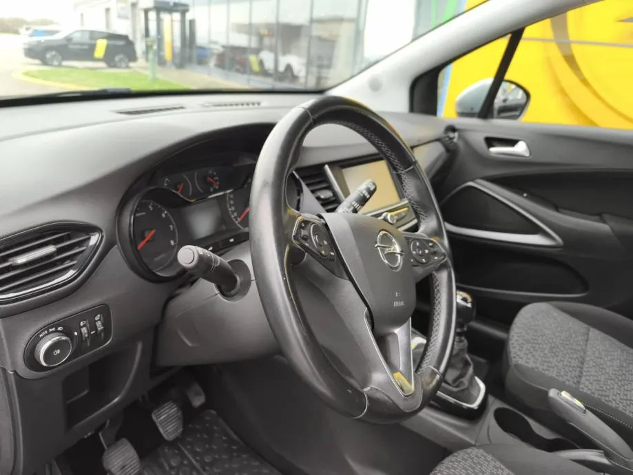 opel crossland x enjoy 1.5d 81kw - 1 godina garancije! - slika 16