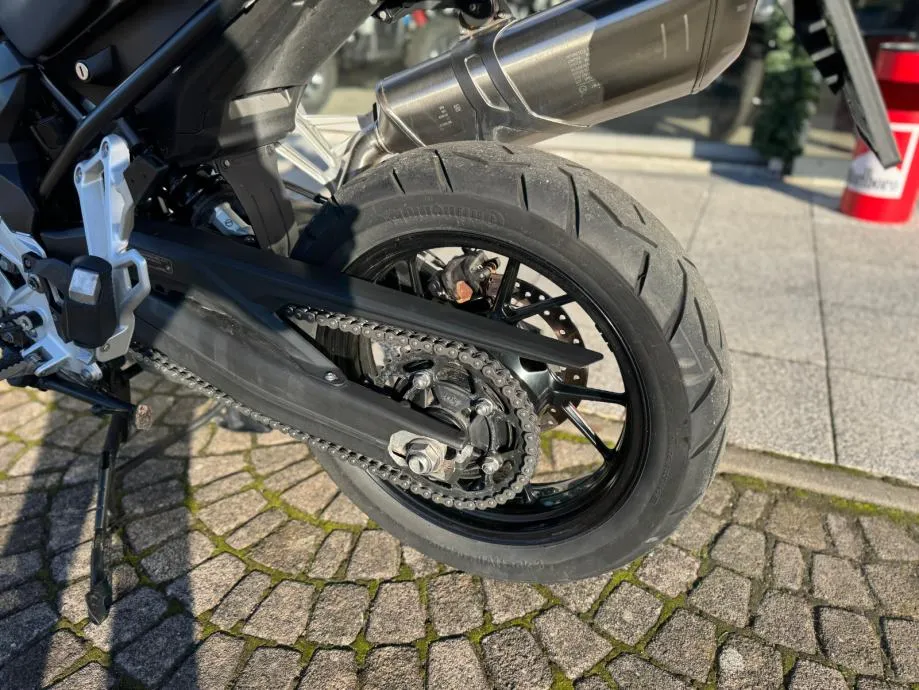 bmw f 750 gs abs tcs rdc, s garancijom, 2018 god. - slika 20