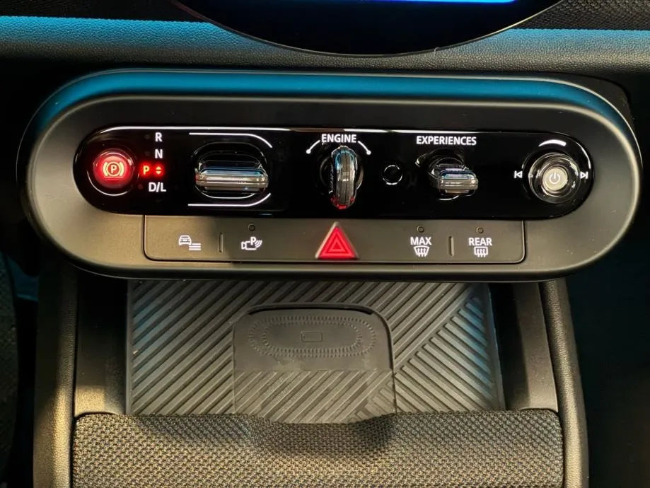 mini countryman s all automatik - slika 5