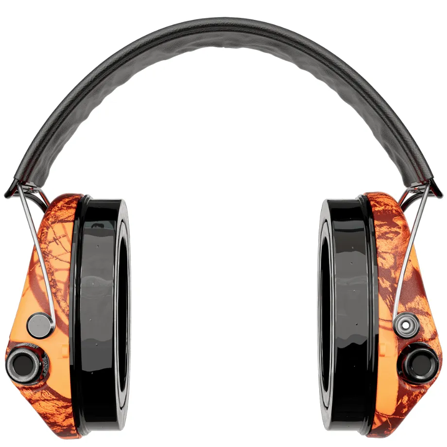 sordin slušalice supreme pro-x - blaze - slika 3