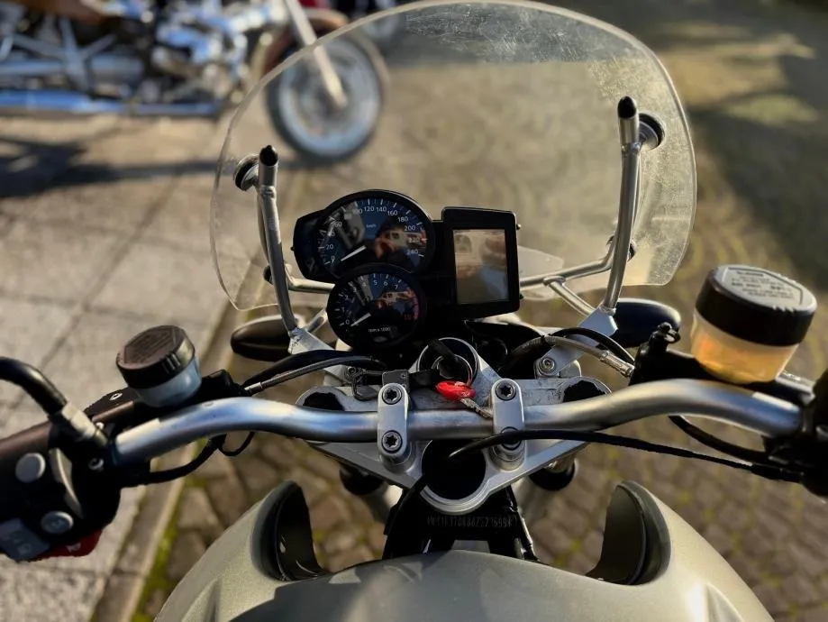 bmw r 1200 r abs tcs esa rdc, 2007 god. - slika 20