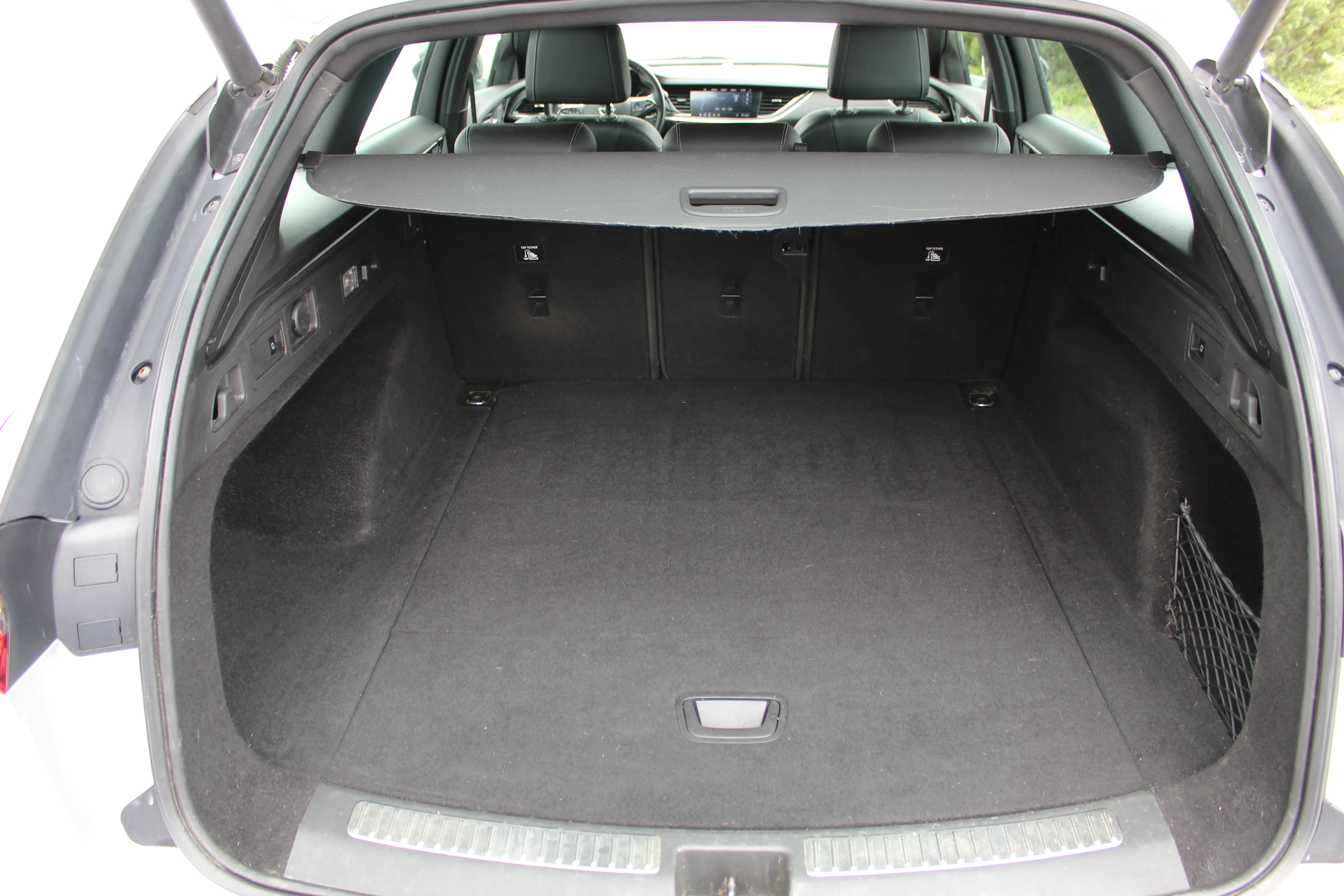 13158 opel insignia grand sport 1,5 d business aut. - slika 14