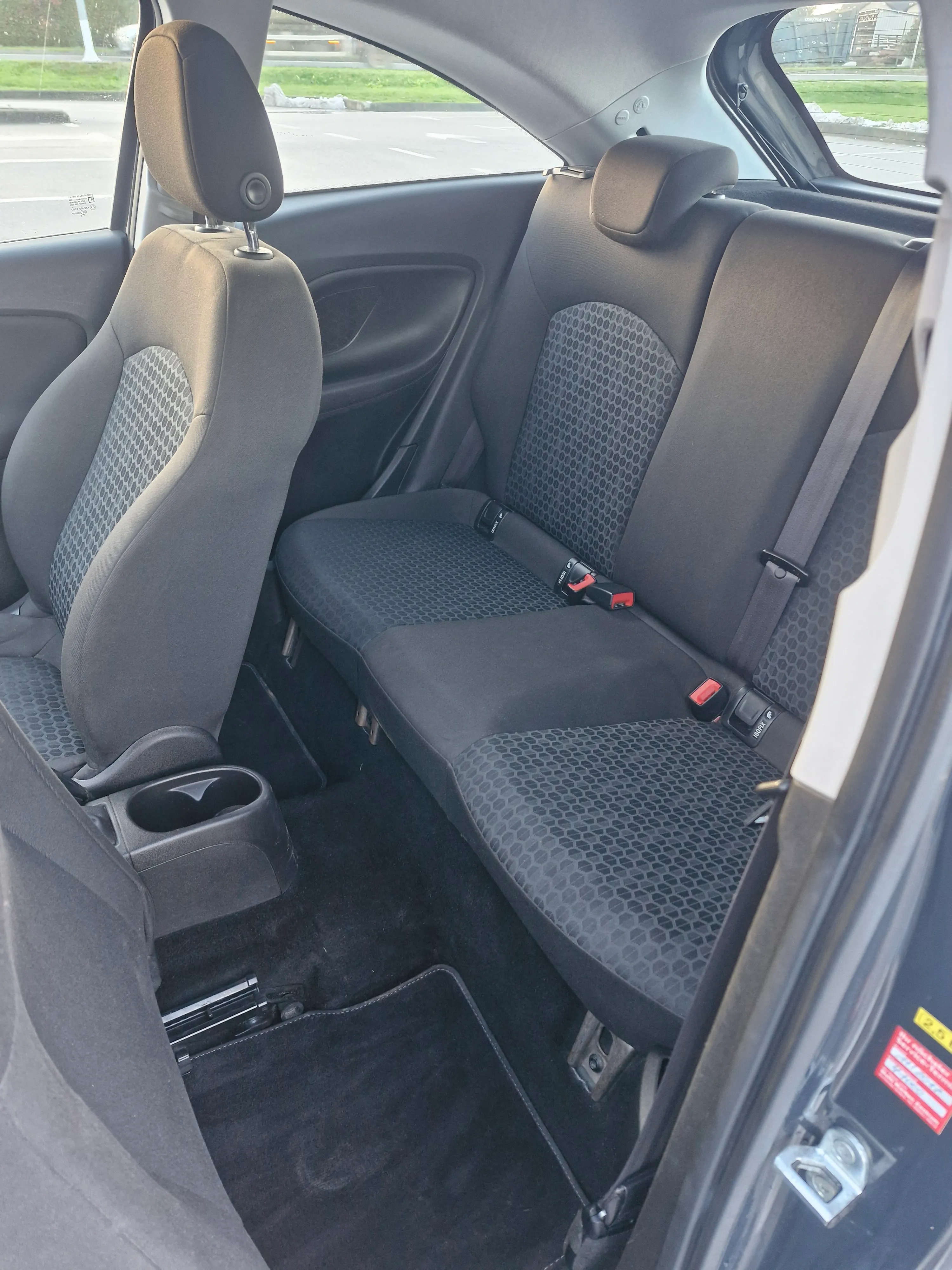 opel corsa 1.4 - slika 13