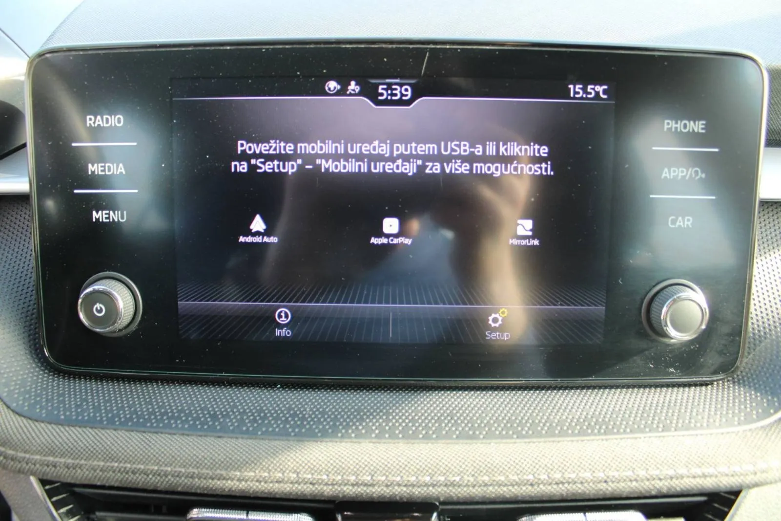 škoda fabia 1.0 style - slika 20