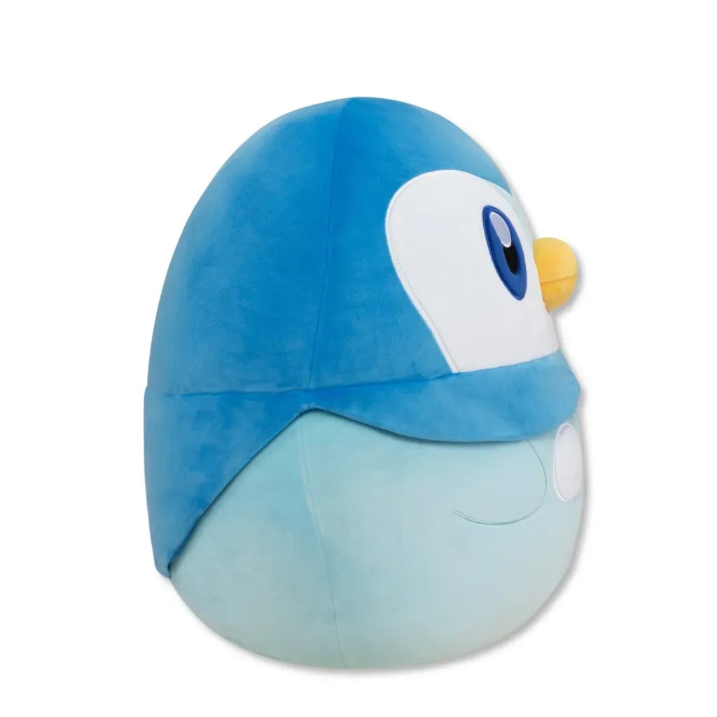 squishmallows piplup plišana igračka, 25cm - slika 3