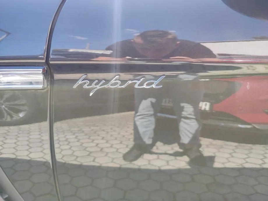 porsche panamera 3.0i s hybrid, automatik f1, garancija - slika 26