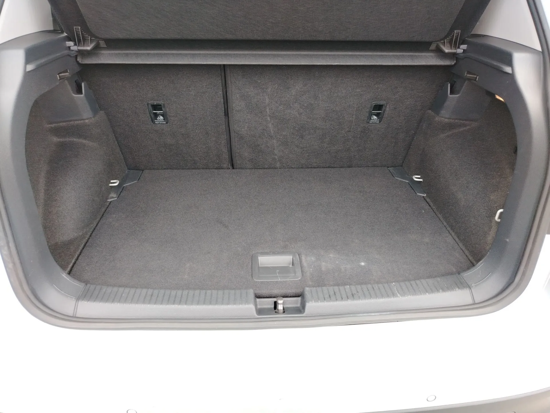 vw t-cross 1.0 tsi dsg life business - slika 12