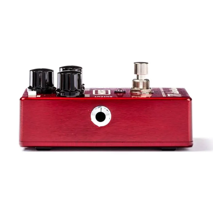 dunlop mxr m78 badass distortion - slika 2