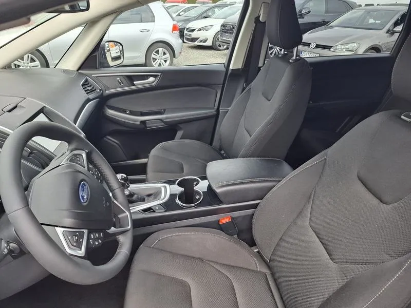 ford s-max 2,0 tdci*150ks*klima*navigacija* - slika 11