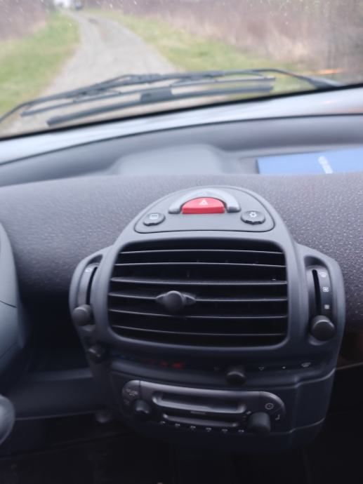 smart fortwo coupe pulse softip automatik - slika 13