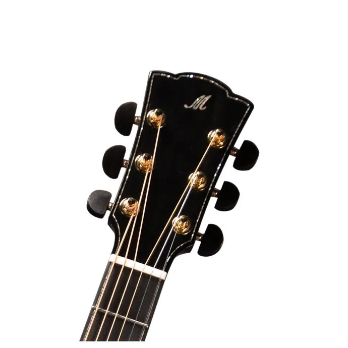 merida rocker dreadnaught - slika 7