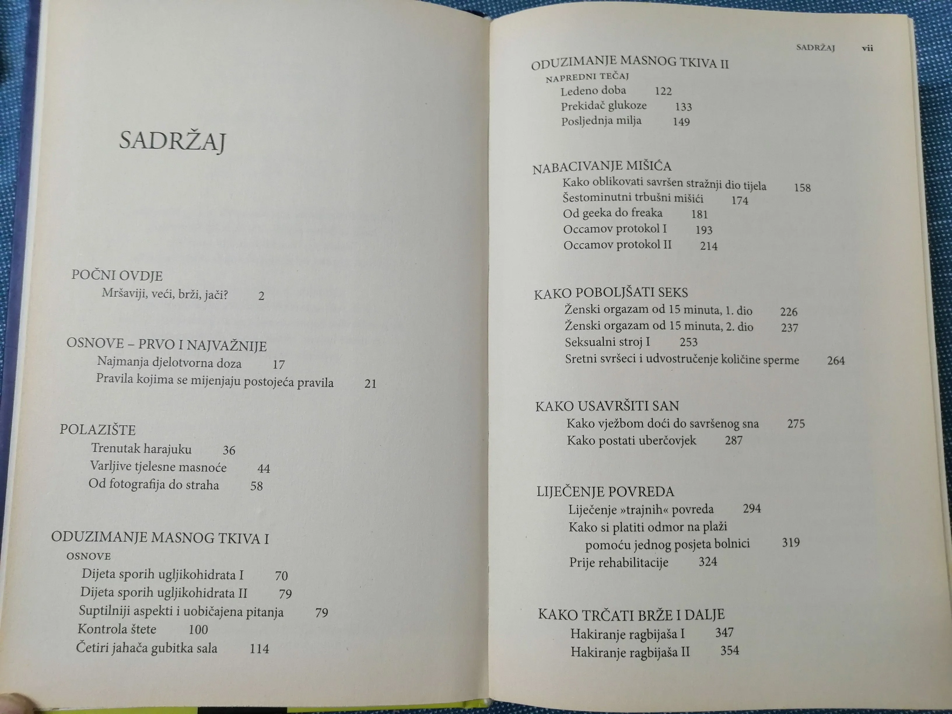 timothy ferriss – četverosatno tijelo - slika 4