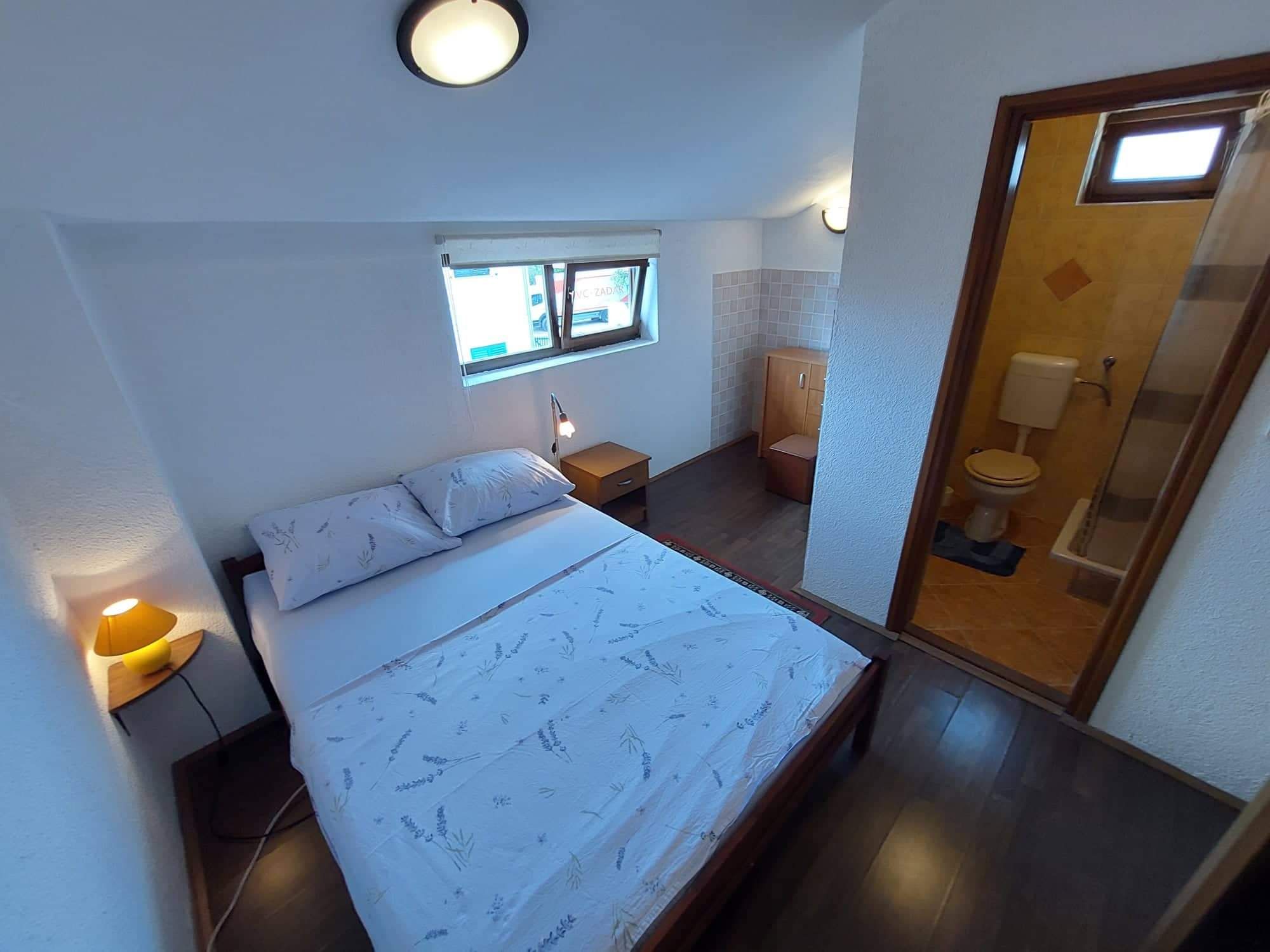 apartmani varga biograd n/m - slika 9