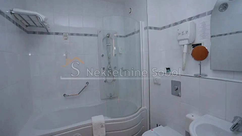 crikvenica, selce - hotel, 5000 m2 prodaja - slika 23