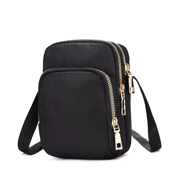 sportska crossbody torbica - slika 4
