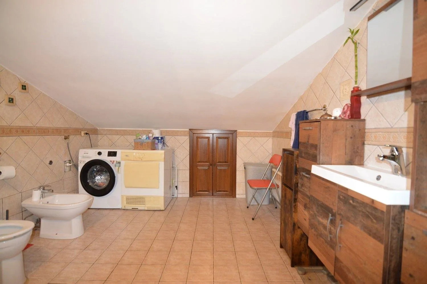 poreč okolica-stan u potkrovlju 126 m2 prodaja (prodaja) - slika 11