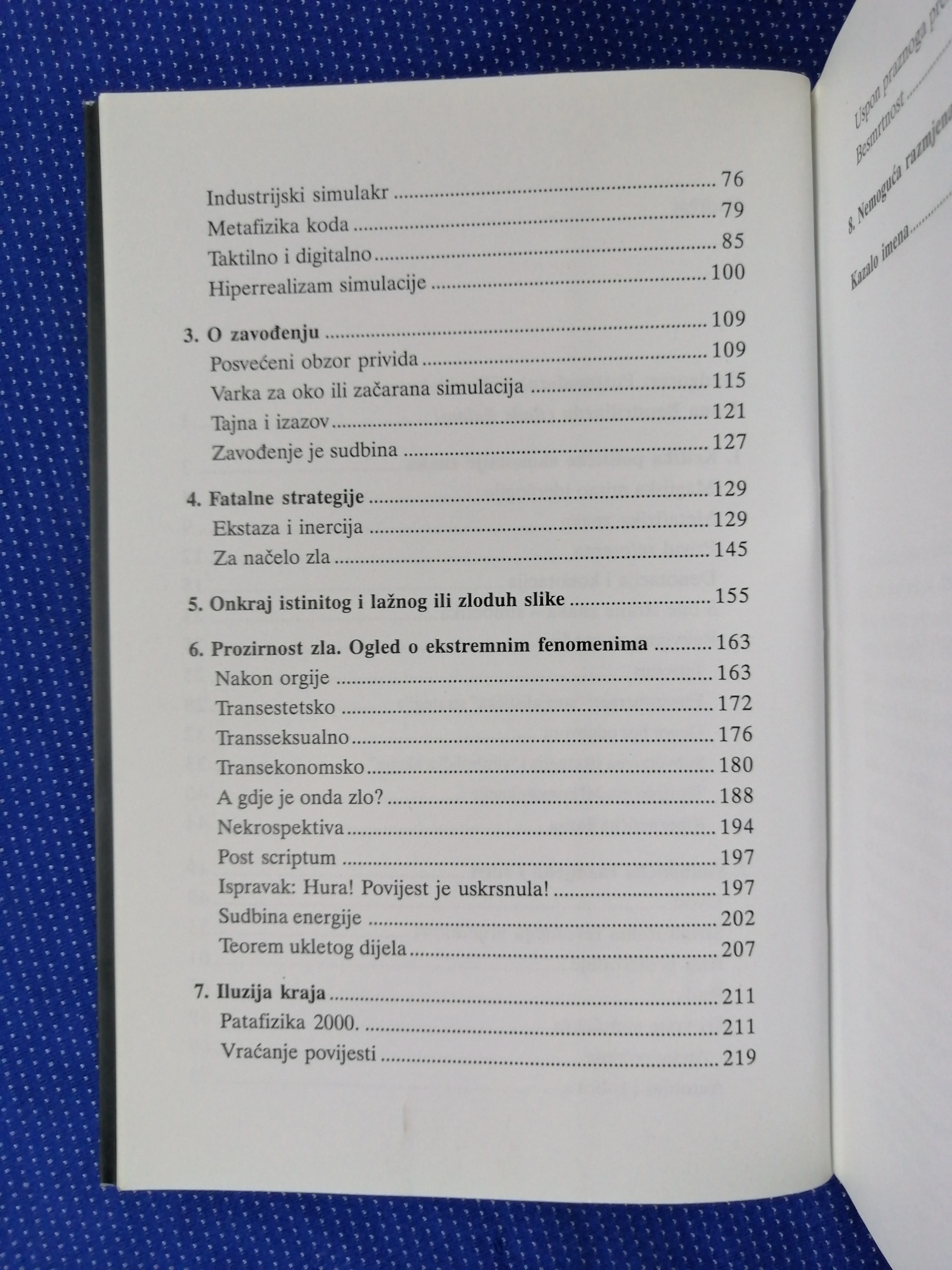 jean baudrillard – simulacija i zbilja - slika 4