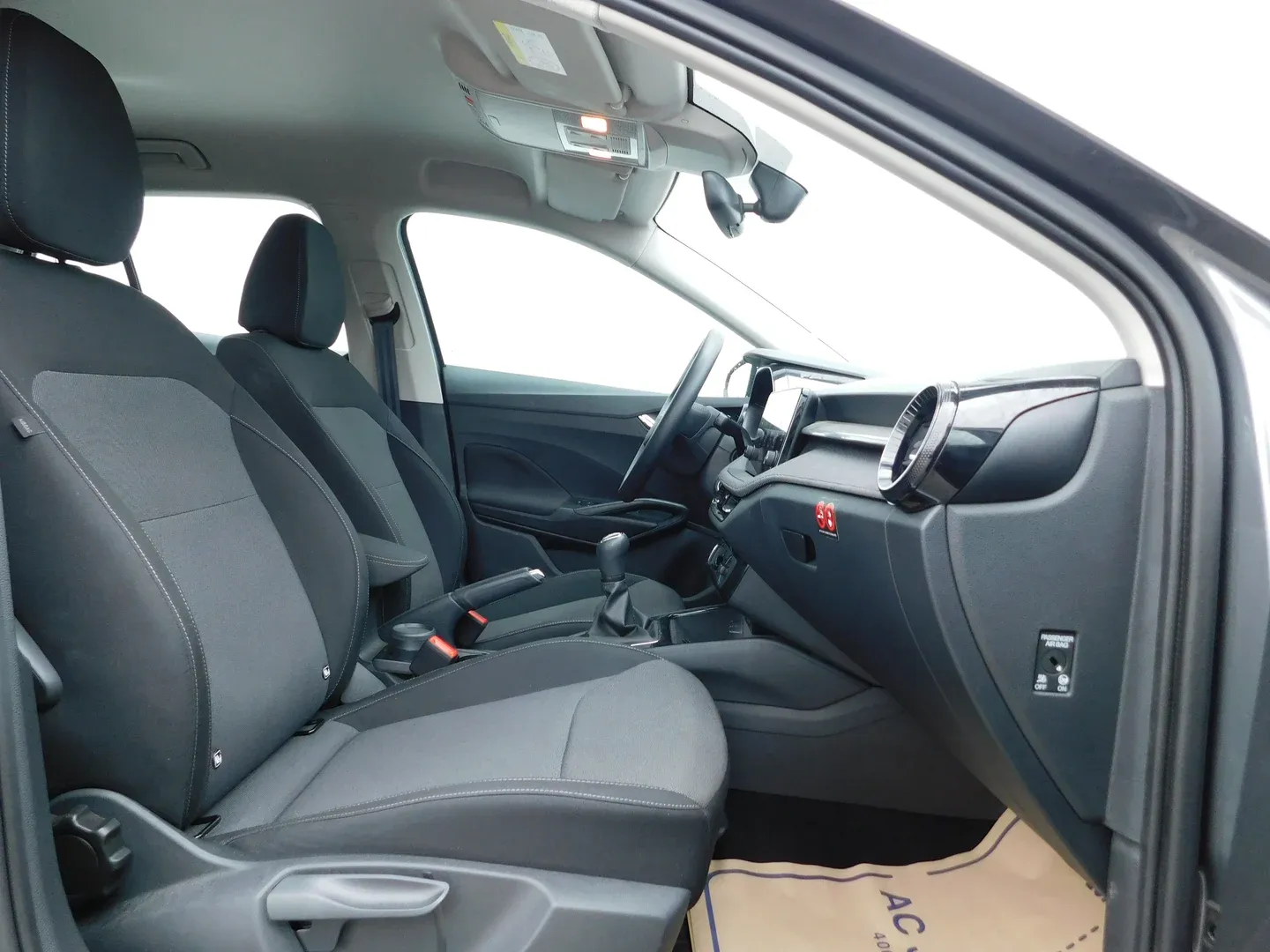 12587 škoda fabia selection 1.0 tsi - slika 12